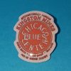 Lapel Pin - Chicago Blues Center Logo - Image 2