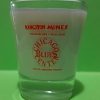 Shot Glass (Orange Sun) - Image 2