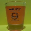 Shot Glass (Blue Sun) - Image 3