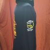 Black Sun Zip Hoodie (Sm - 3XL) - Image 3