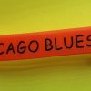 Orange Bracelet - Solid - Image 3
