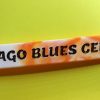 Orange Bracelet - Solid - Image 4