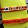 Orange Bracelet - Solid - Image 2