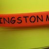 Orange Bracelet - Solid - Image 5